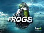 The Froggo Army