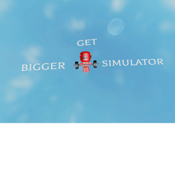 Get Bigger Simulator