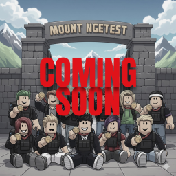 Mount Ngetest
