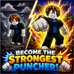 [🥊] PUNCHING SIMULATOR