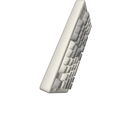 Keyboard thumbnail