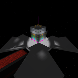 MfKEA Astronautical Headquarters