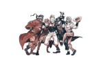 moony bros