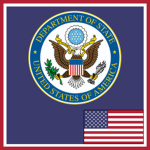 [USA]      United States Department of State.