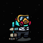 The cyan Imposter