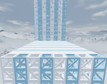 Winter Obby!