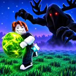 Steal Eggs & Survive icon