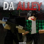 Da Alley Experience