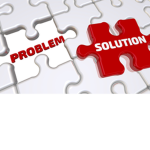 Solve your problem