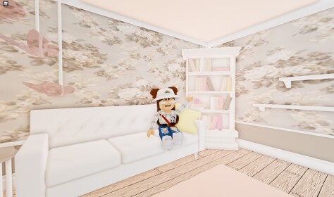 [PRE-RELEASE!] Creamed Parlor
