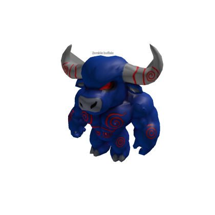 Horror Zombie Buffa - Chaser Monster Script NPC