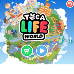 Toca world club