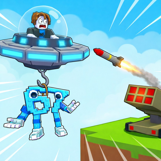 [🛸] UFO for Brainrots