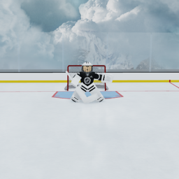 Hockey Game! icon