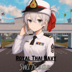 [⚓] เกิดใหม่ในรั้วทหารเรือไทย