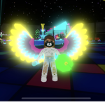 the roblox group101