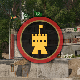 Durand Line, Khyber District