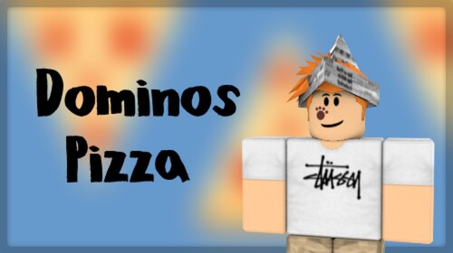 Dominos ® Pizza - Main Game
