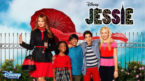 Jessie | Roleplay