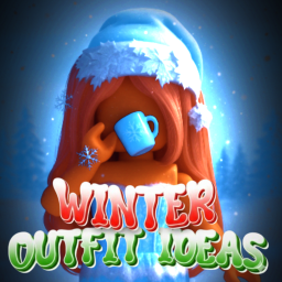 🎁 Winter Outfit Ideas💡