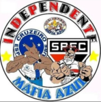 MAFIA AZUL E INDEPENDENTE