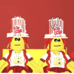 Popcorn Squad FOREVER