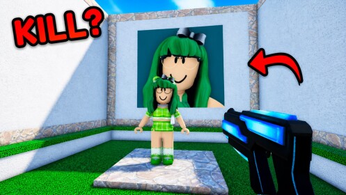 Clean Up Roblox Youtubers (Summer! ☀️)