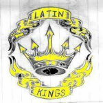 Latin King LA