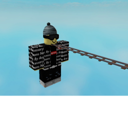 Ride a Cart into human!