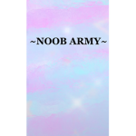 :NOOB ARMY: