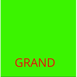 The Grand Obby! icon