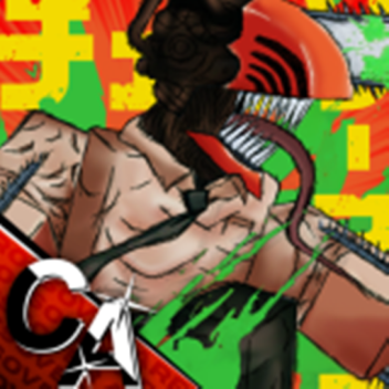 [DENJI] Crossover Arena 