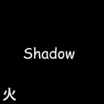 Shadow Clothing 火