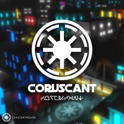 Coruscant [ALPHA]