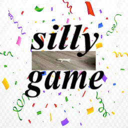 silly game