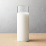 Tall Glass of Milk