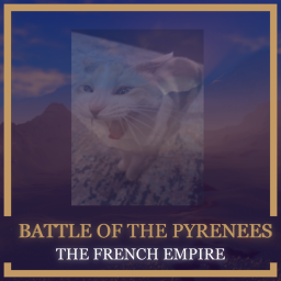 Battle of the Pyranees | TFE