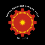 Roblox Communist National Party