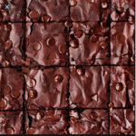 King of the Brownies