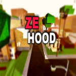 Ze Hood Production