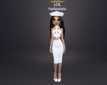 Not_lily club