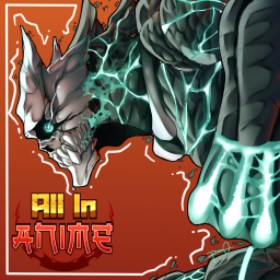 [RELEASE] All In Anime
