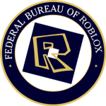 [FBR] - Federal Bureau of Roblox