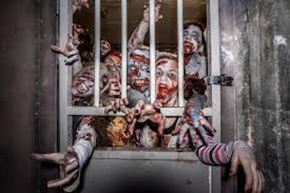 Zombie Attraction [LAG FIXES!]
