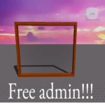 Free Admin Mirror Game Group Thumbnail