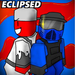 [✊] Eclipsed