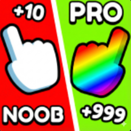 💰 Click Simulator