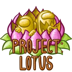 Project: Lotus (Among Us) icon