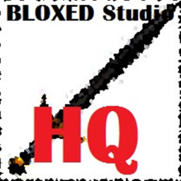 BLOXED Studio HQ [NOW OPEN]