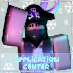 Snowfall®'s Application Center